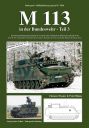 M 113 in der Bundeswehr Teil 3